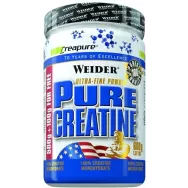 Pulbere creatina pura 600g - WEIDER