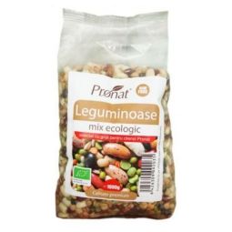 Mix leguminoase eco 1kg - PRONAT