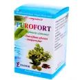 PuroFort [Detoxifiant Antiparazitar] 40cp - ELIDOR