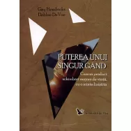 Carte Puterea unui singur gand 104pg - EDITURA FOR YOU