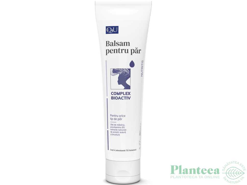 Balsam par Q4U 150ml - TIS