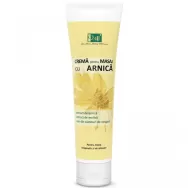 Crema masaj arnica Q4U 150ml - TIS