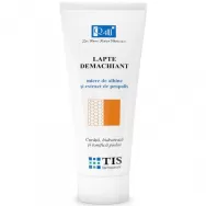 Lapte demachiant Q4U 100ml - TIS