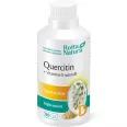 Quercetin vitamina D naturala 90cps - ROTTA NATURA