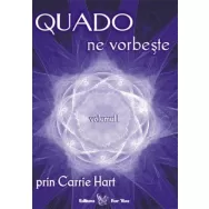 Carte Quado ne vorbeste 370pg - EDITURA FOR YOU