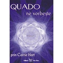 Carte Quado ne vorbeste 370pg - EDITURA FOR YOU