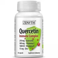Quercetin Immune Complex 30cps - ZENYTH