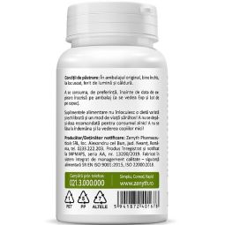 Quercetina 500mg 30cps - ZENYTH