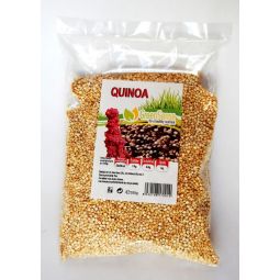 Quinoa alba boabe 250g - GREEN SENSE