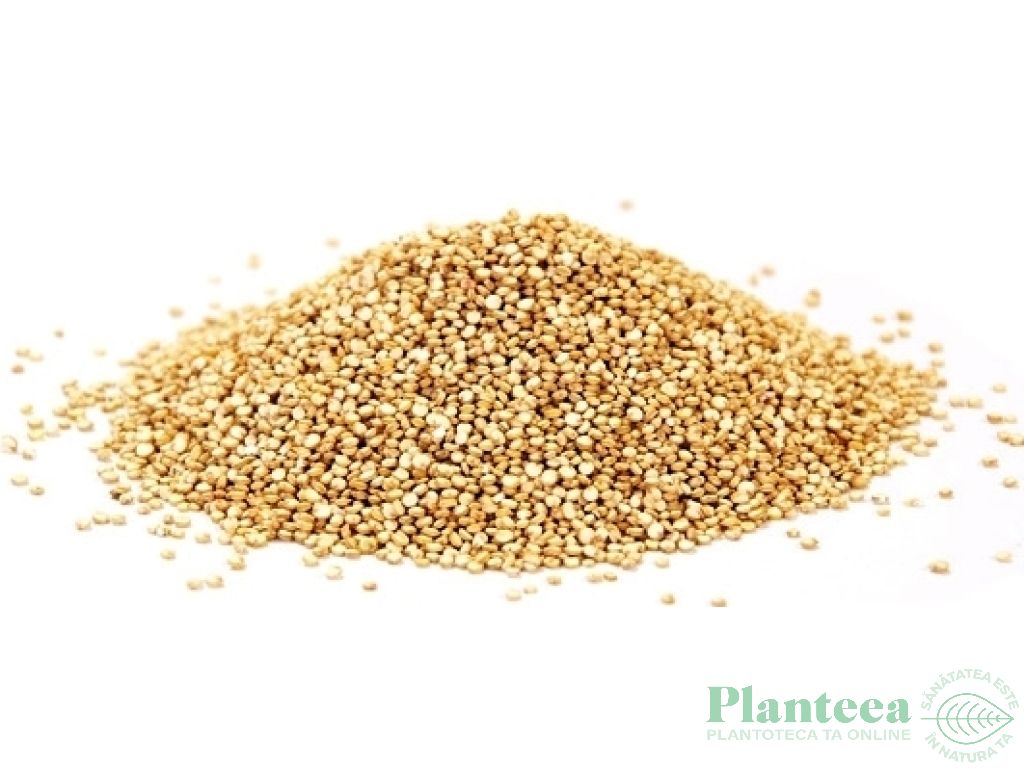 Quinoa alba boabe 250g - EVERTRUST