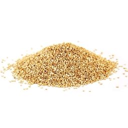 Quinoa alba boabe 250g - EVERTRUST