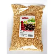 Quinoa alba boabe 500g - GREEN SENSE