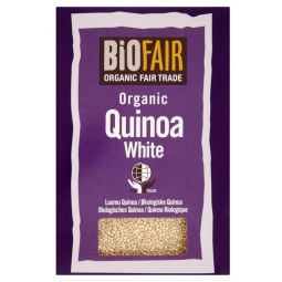 Quinoa alba boabe 500g - BIOFAIR