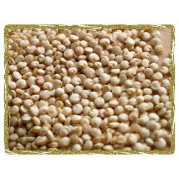 Quinoa alba boabe eco 500g - MY BIO