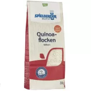 Fulgi quinoa integrala fara gluten 250g - SPIELBERGER