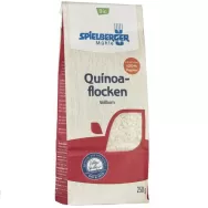 Fulgi quinoa integrala fara gluten eco 250g - SPIELBERGER