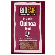 Quinoa rosie boabe 500g - BIOFAIR