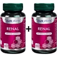 Pachet Renal 2x60cps - DVR PHARM