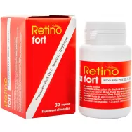 Retinofort 30cps - PLANTAVOREL