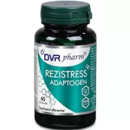 ReziStress Adaptogen 60cps - DVR PHARM