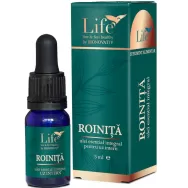 Ulei esential integral roinita 5ml - LIFE