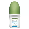 Deodorant roll on homme actif 50ml - VERRE DE NATURE