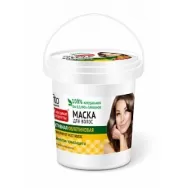 Masca par crestere catina fructe padure 155ml - FITOKOSMETIK