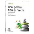 Ceai fiere rinichi 50g - ALEVIA