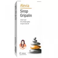 Sirop Gripalin 150ml - ALEVIA