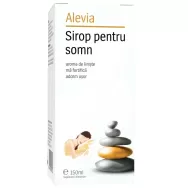 Sirop pentru somn 150ml - ALEVIA