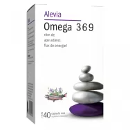 Omega369 60cps - ALEVIA