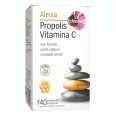 Propolis C echinaceea stevie 40cp - ALEVIA