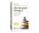 Ulei peste omega3 30cps - ALEVIA