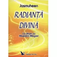 Carte Radianta divina 310pg - EDITURA FOR YOU