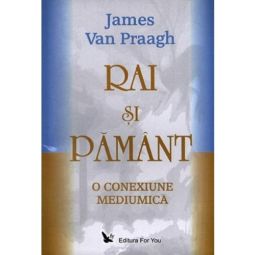 Carte Rai si Pamant 230pg - EDITURA FOR YOU