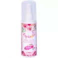 Deodorant spray alaun apa florala trandafir 100ml - SANTO RAPHAEL