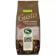 Cafea boabe arabica Gusto Crema 1kg - RAPUNZEL