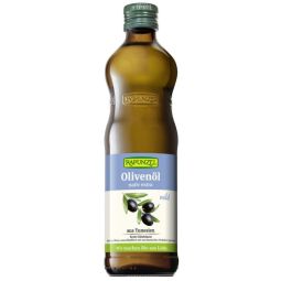 Ulei masline extravirgin fin italian eco 500ml - RAPUNZEL