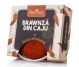 Branza caju maturata cu boia afumata eco 150g - RAWCKERS