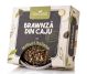 Branza caju maturata cu ierburi italiene eco 150g - RAWCKERS