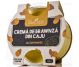 Crema branza caju turmeric eco 150g - RAWCKERS