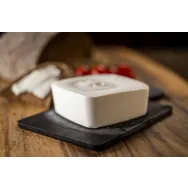 Unt proaspat caju de post eco 200g - RAWCKERS