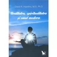 Carte Realitatea, spiritualitatea si omul modern 362pg - EDITURA FOR YOU