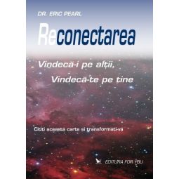 Carte Reconectarea 304pg - EDITURA FOR YOU