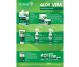 Masca par intensiv restructuranta suc aloe vera 300ml - DR SANTE