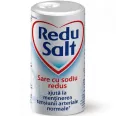 Sare continut redus sodiu ReduSalt 150g - SLY NUTRITIA