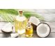 Ulei cocos dezodorizat pt prajit 800ml - SOLARIS