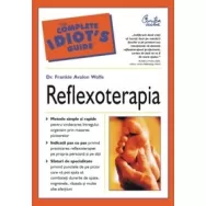 Carte Reflexoterapia 376pg - CURTEA VECHE