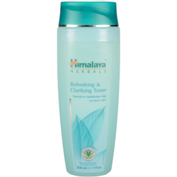 Lotiune tonica revigoranta ten normal/mixt 200ml - HIMALAYA CARE