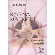 Carte Regina Matricei 264pg - EDITURA FOR YOU